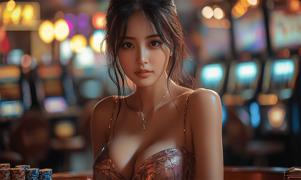 vin 777 casino