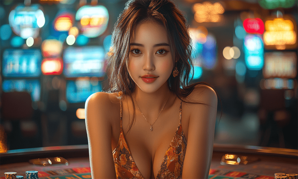 v9bet sòng bạc